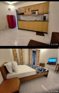 Riveria Foothills & Residency Apartments