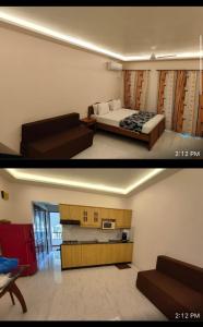 Riveria Foothills & Residency Apartments