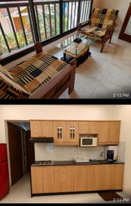 Riveria Foothills & Residency Apartments