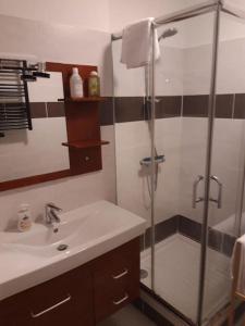 Appartement avec terrasse proche mer - Saint Aubin sur Mer