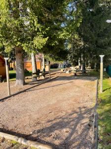 Chalets Capucine 1 : photos des chambres