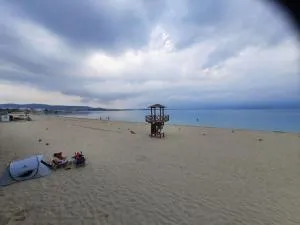 CIZMECI APART - 伊利察