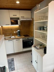 Chalets Capucine 1 : photos des chambres