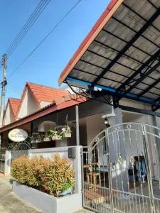 Rutcha homestay Betong รัชชา โฮมสเตย์ เบตง - Baling