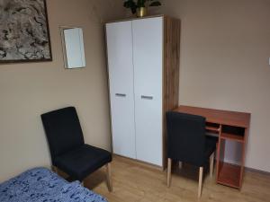 Hostel Gliwice Centrum