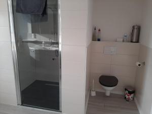 Gemütliche Ferienwohnung der Familie Hüther