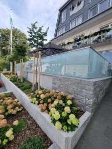 Landgasthof Eiserner Ritter - Bad Salzig