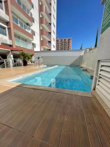 Condomínio Everest Flat