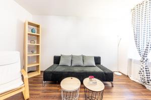 CENTRAL & AFFORDABLE by JR City Apartments