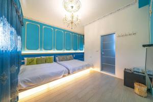 Wei Yus Home Villa