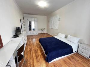 Французький бульвар 22, клиника Филатова, университет