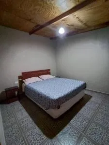 minidepartamento baño privado - Sólor