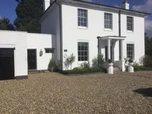 Lovely Annexe near Surbiton/Kingston, SW London - Claygate