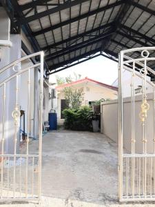 Rutcha homestay Betong รัชชา โฮมสเตย์ เบตง