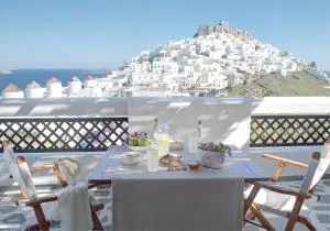 Kallichoron Art Boutique Hotel