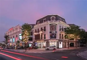 Thiên Ân Boutique Hotel - Bạc Liêu