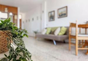 Costa Azul apartamento con vista