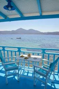 Krystalia's Sirma Klima - Klima