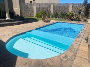 La paloma guest accommodation