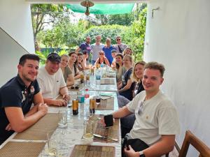 Little Paradise Tourist Guest House and Holiday Home