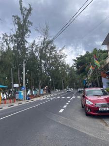 Les Sables Roses Appartement