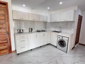 Les Sables Roses Appartement