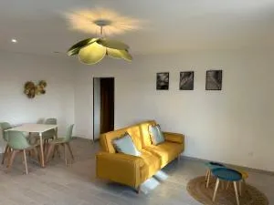 Appartement cosy - Pontes