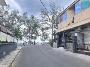 Les Sables Roses Appartement