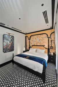 Thiên Ân Boutique Hotel