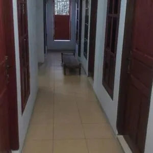 Blue Ocean - Pondokcina