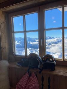 Gästehaus Hechenblaikner