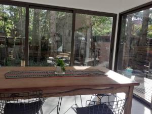 DEKAFE Casa en Mar Azul amplia y luminosa