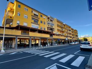 Ampio e confortevole monolocale IUN R1853 img20