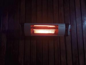 Hospedaje San Fernando