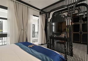 Thiên Ân Boutique Hotel