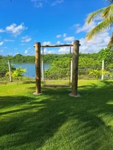 Paraiso Pasargada - Japaratinga