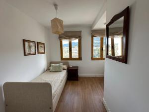 Piso centrico en El Espinar