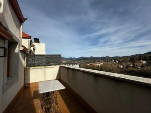 Piso centrico en El Espinar