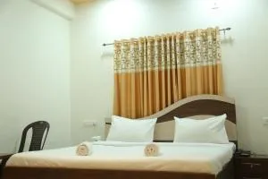 Rudraksh Nagthane - Ghanbi