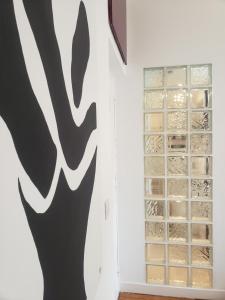 Appartements Logement central, calme, proche chateau et INSEAD : photos des chambres