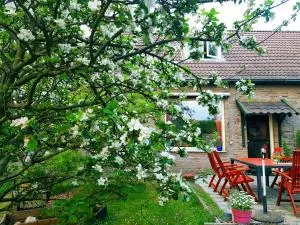 Huisjeaandedinkel - Overdinkel