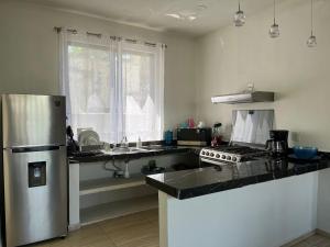 Departamento Marsopas a 5 minutos a pie de Bahía Carrizalillo!!! 2