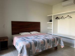 Departamento Marsopas a 5 minutos a pie de Bahía Carrizalillo!!! 2