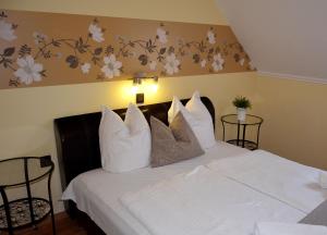 Standard Queen Room room in Adler Hotel & Wellness