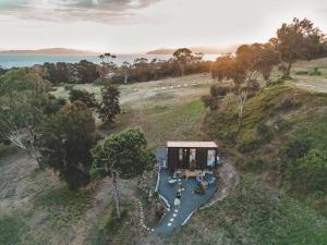 River Ridge Tiny House