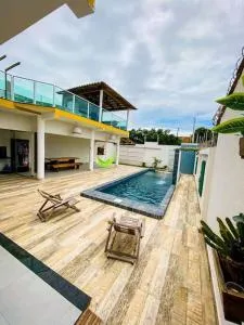 Villa Prado - Itamaraju