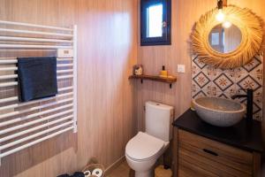 LEscale - Les Lodges de Praly