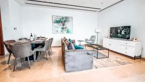 WealthyStays Nicosia Heights - Ayios Dhometios