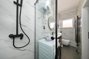 Luxury Apartment Gloria Old Town Zadar with Sea View