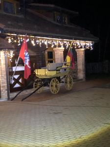 Skliausčių laisvalaikio centras